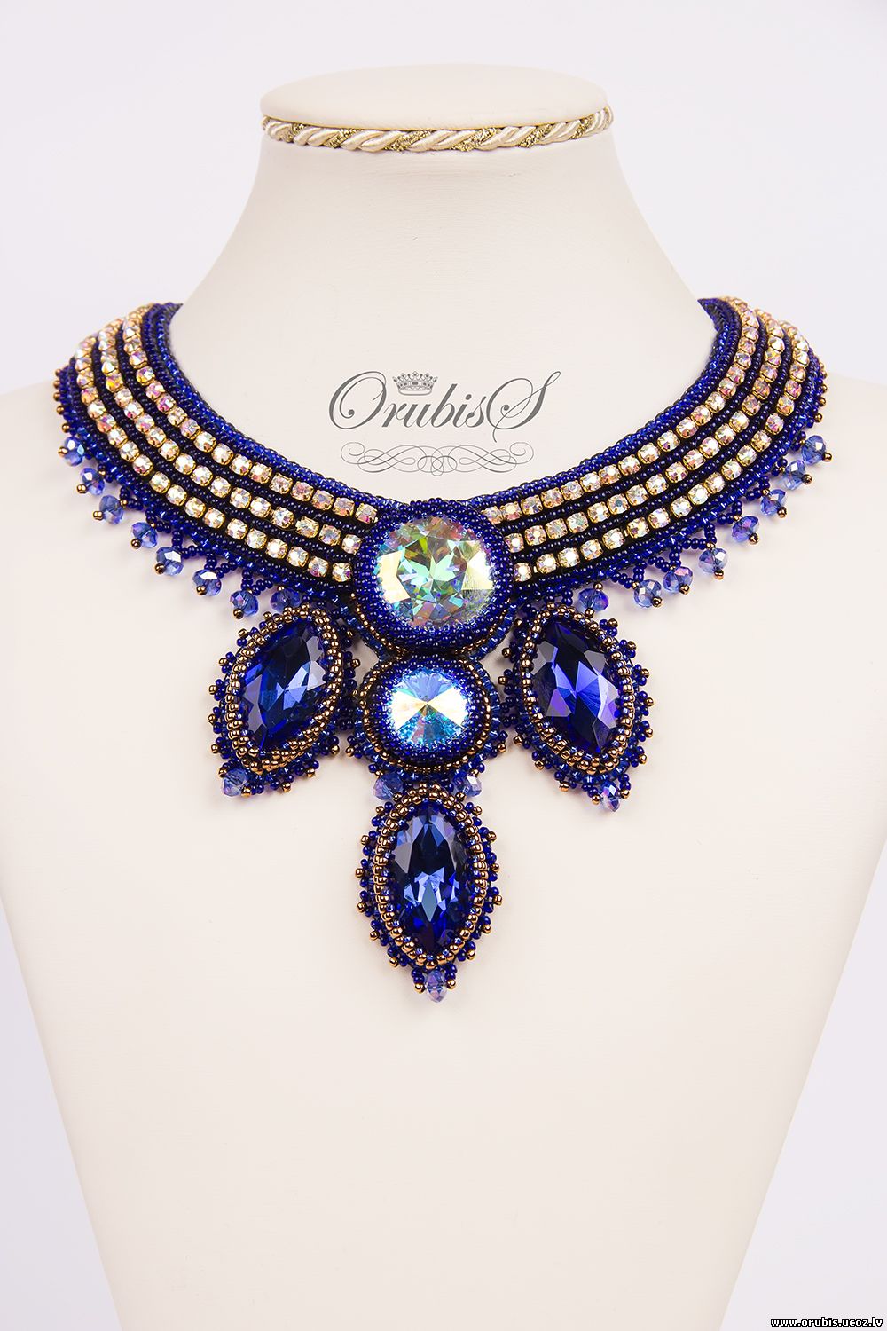 Коллекция DANCE …BLUE STAR
