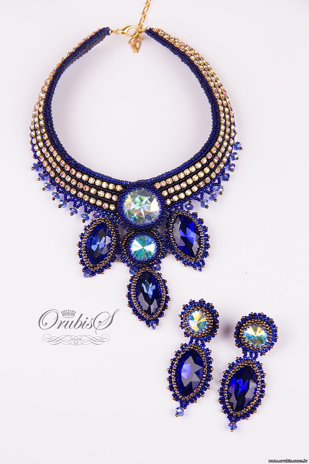 Коллекция DANCE …BLUE STAR