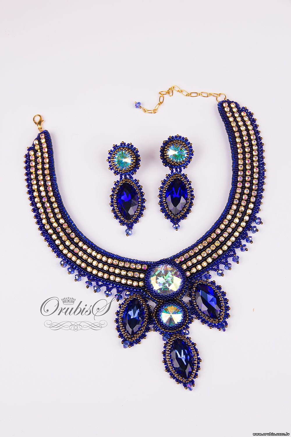 Коллекция DANCE …BLUE STAR