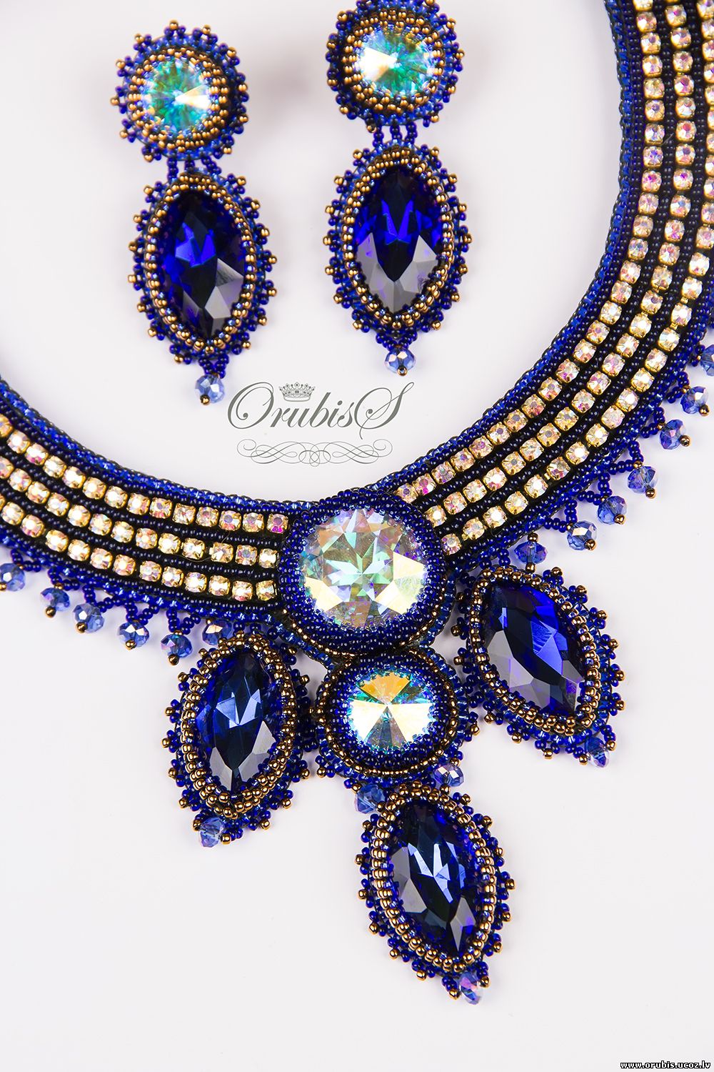 Коллекция DANCE …BLUE STAR