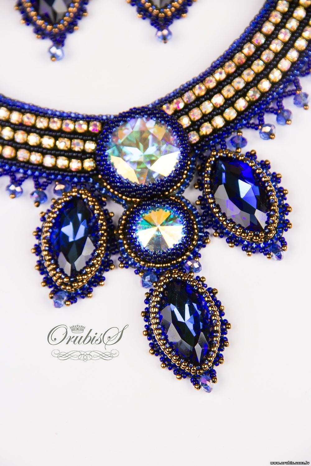 Коллекция DANCE …BLUE STAR